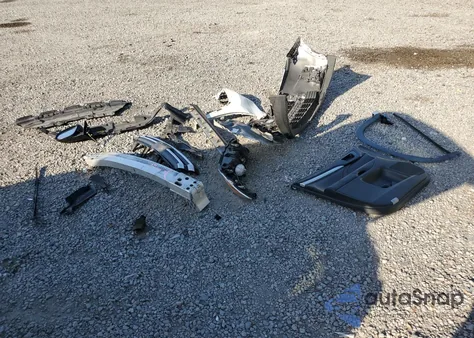 2018 Toyota Highlander Se из США, поврежденный, VIN 5TDKZRFH6JS546154